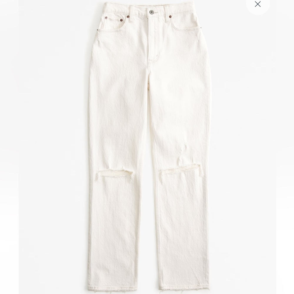 Abercrombie & Fitch Jeans